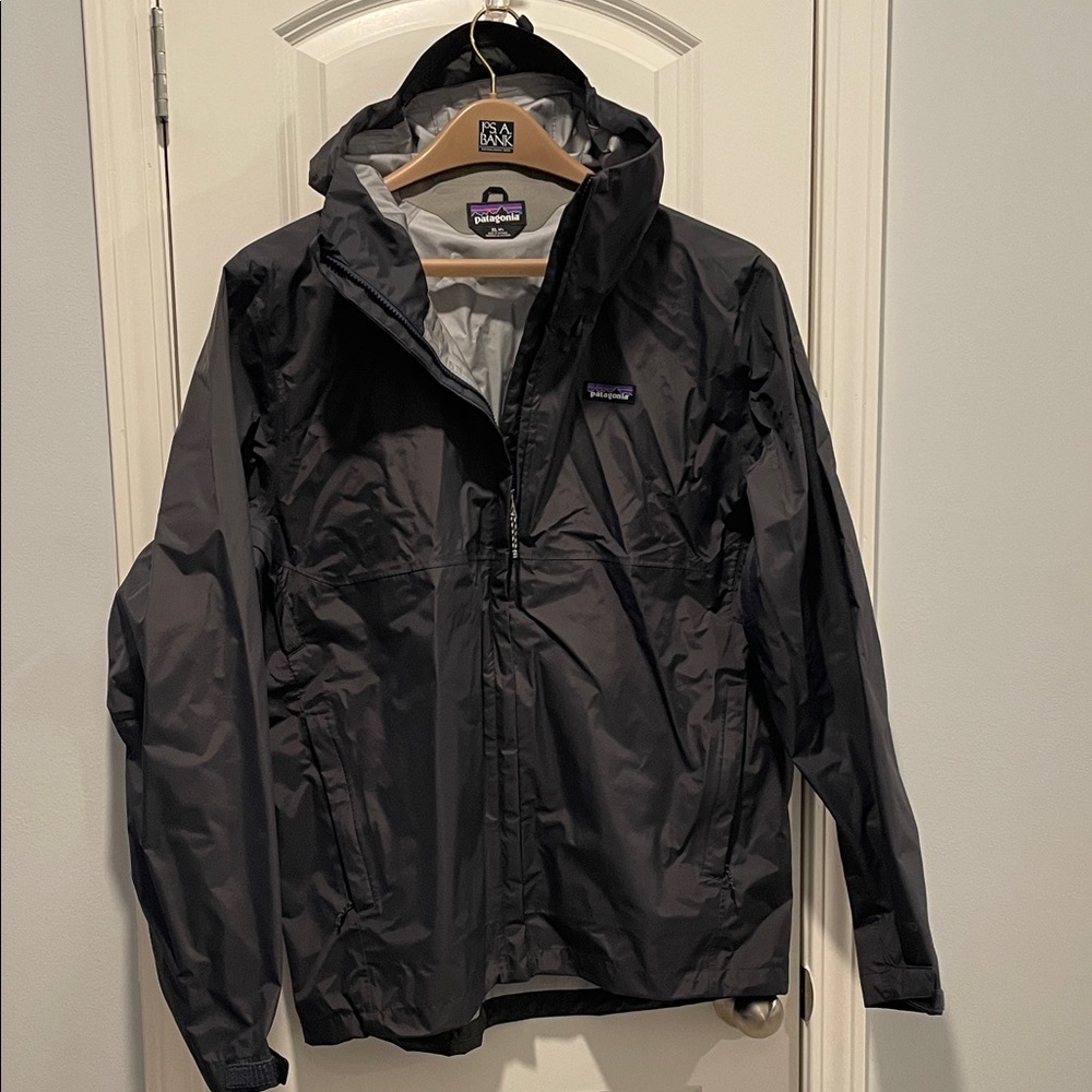 Patagonia Men's Torrentshell 3L Rain Jacket